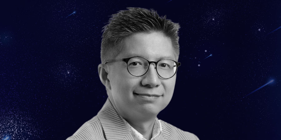 Kevin Shui