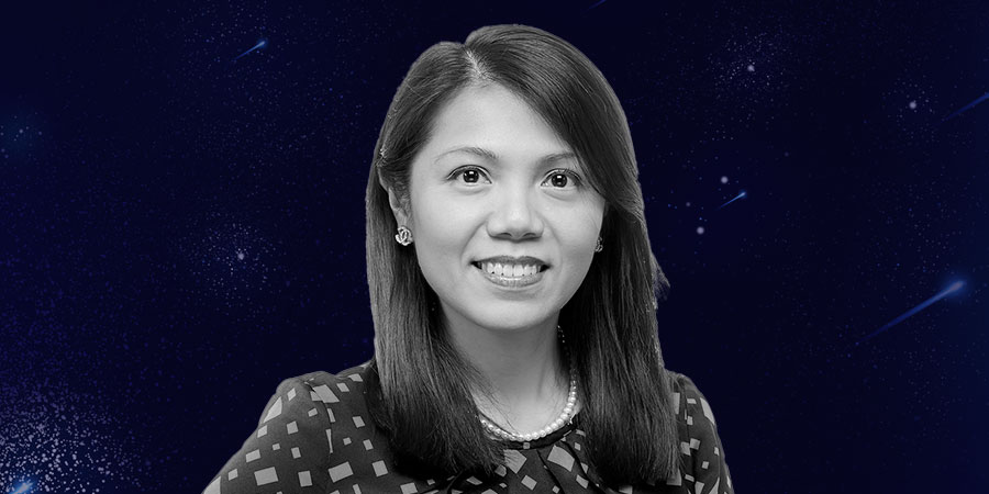 Fiona Kwok