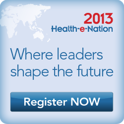 Health-e-Nation Leadership Summit