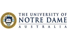 The University of Notre Dame