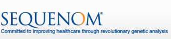 sequenom logo