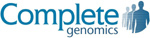 COMPLETE GENOMICS LOGO