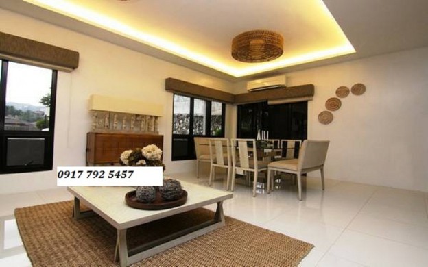 Model 3a – 3b the ridges at casa rosita house banawa cebu city