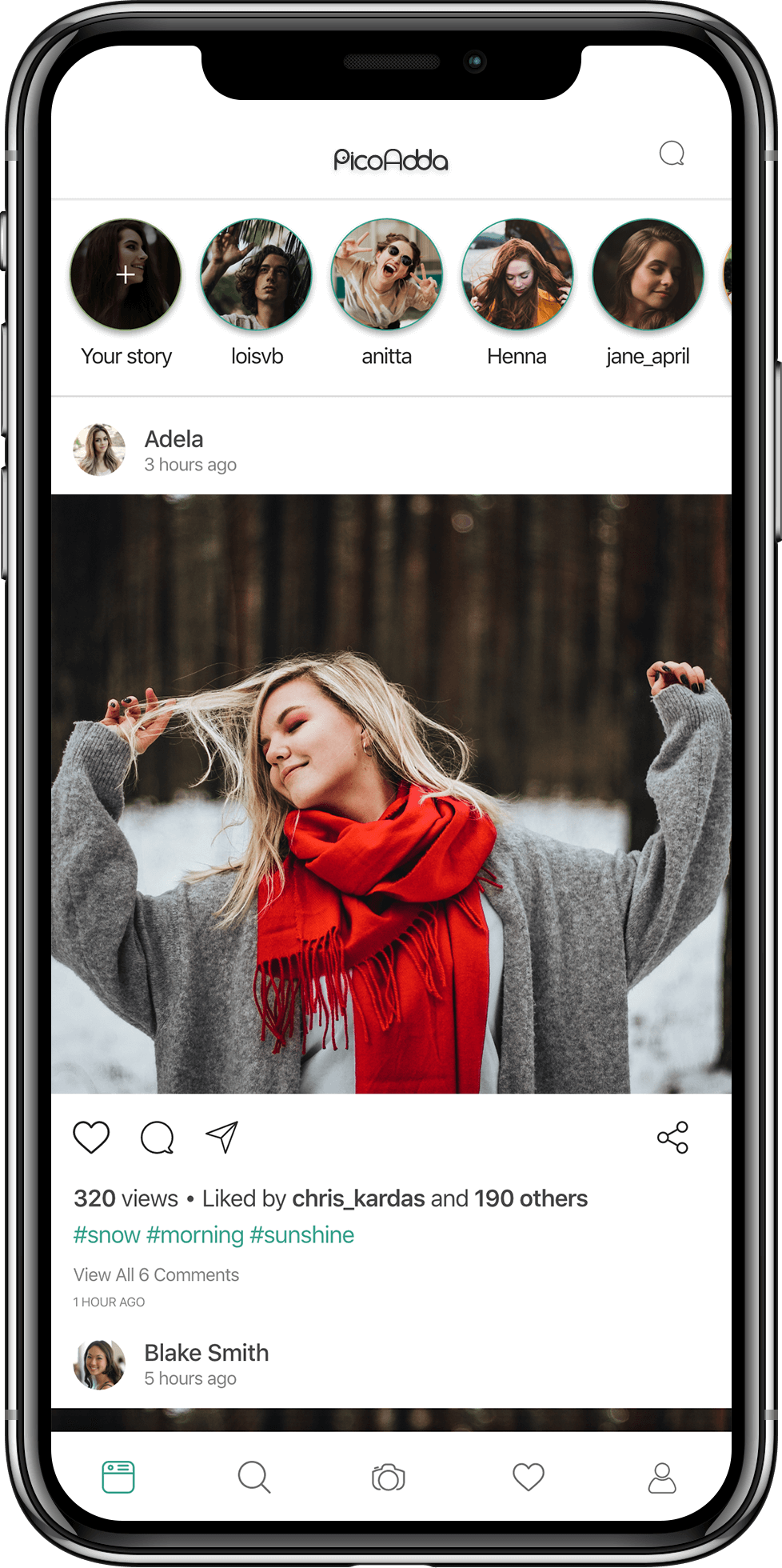 appscrip images - hola instagram followers