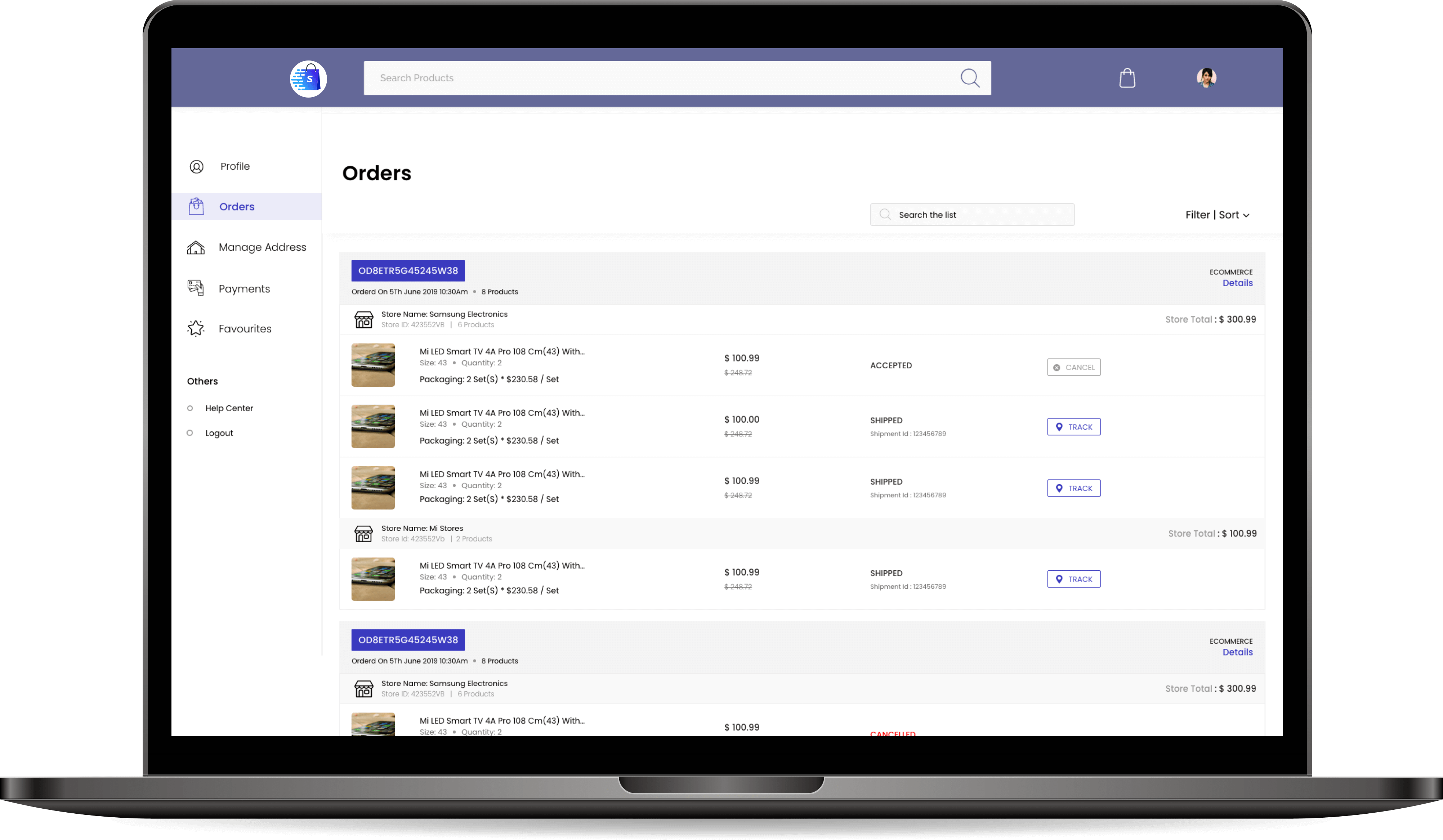 best ecommerce cms