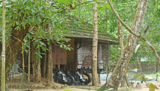 Arakal Heritage, Kerala