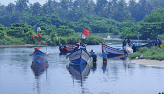 Arakal Heritage, Kerala