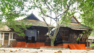 Arakal Heritage, Kerala