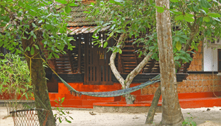 Arakal Heritage, Kerala