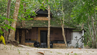 Arakal Heritage, Kerala