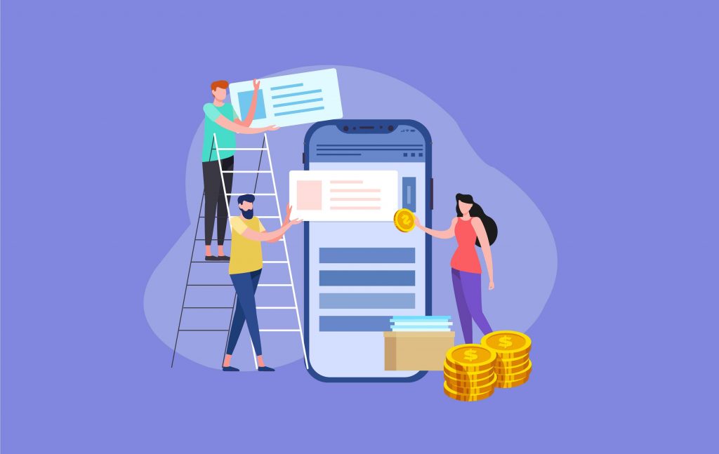 App Maintenance cost