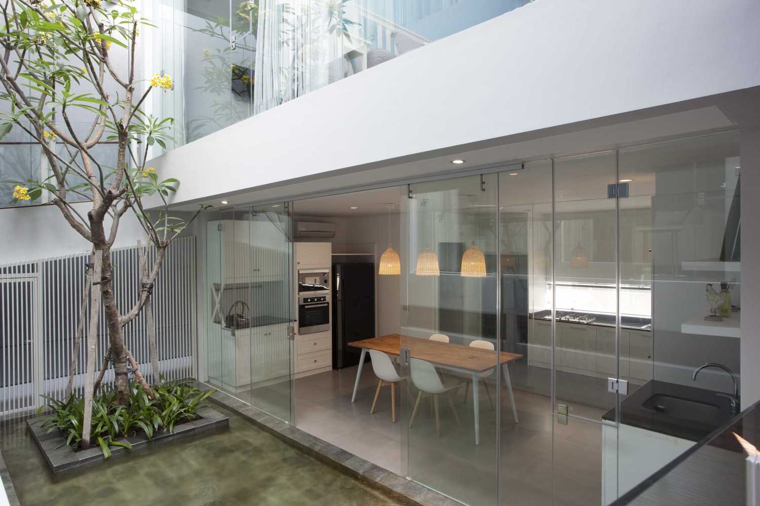 9 ide terbaik penyatuan transisi indoor dan outdoor – arsitag
