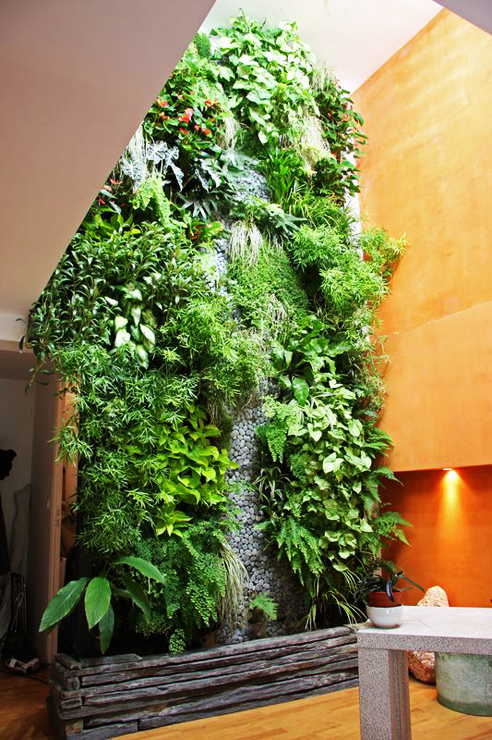 iTamani vertikal mewah Sumber designrulz com 