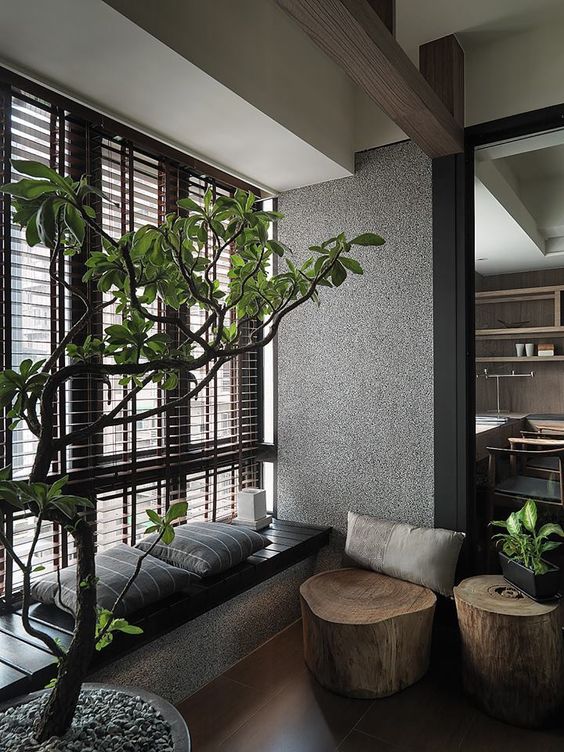 Desain Rumah Jepang<br/>