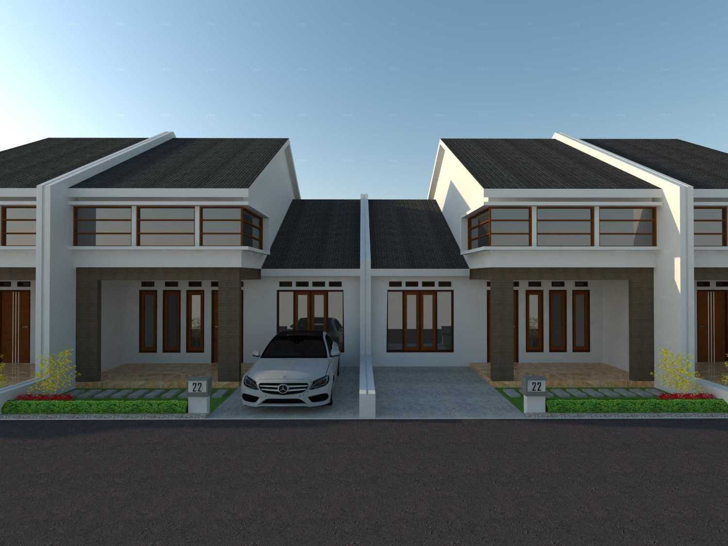 Kintamani Residence karya Danieas (Sumber: arsitag.com)