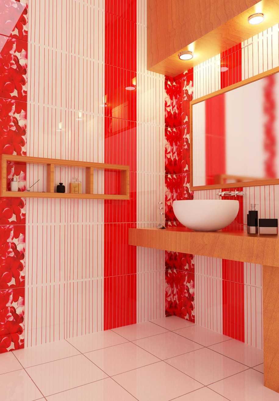 Bathroom Towel Decorating (Sumber: carldrogo.com)