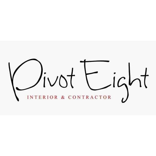 PIVOT EIGHT- Jasa Design and Build Indonesia