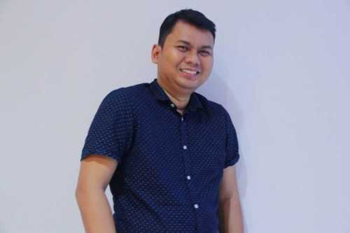 Farid  Rachmansyah