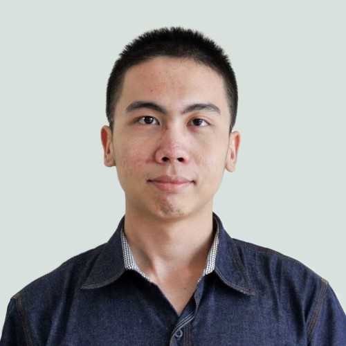 Andreas Budiman- Jasa Arsitek Indonesia