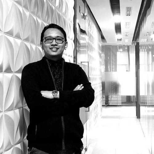 Gilang Kamajati- Jasa Arsitek Indonesia