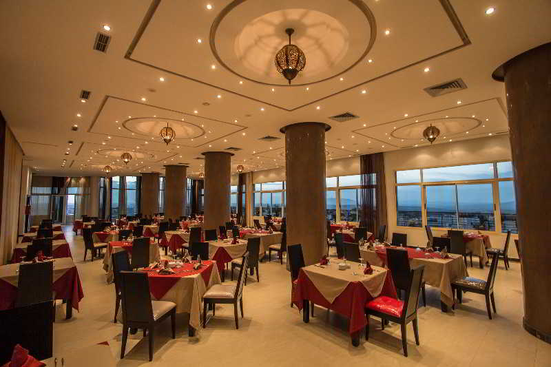 This is the image of the Tafilalet Hotel #1