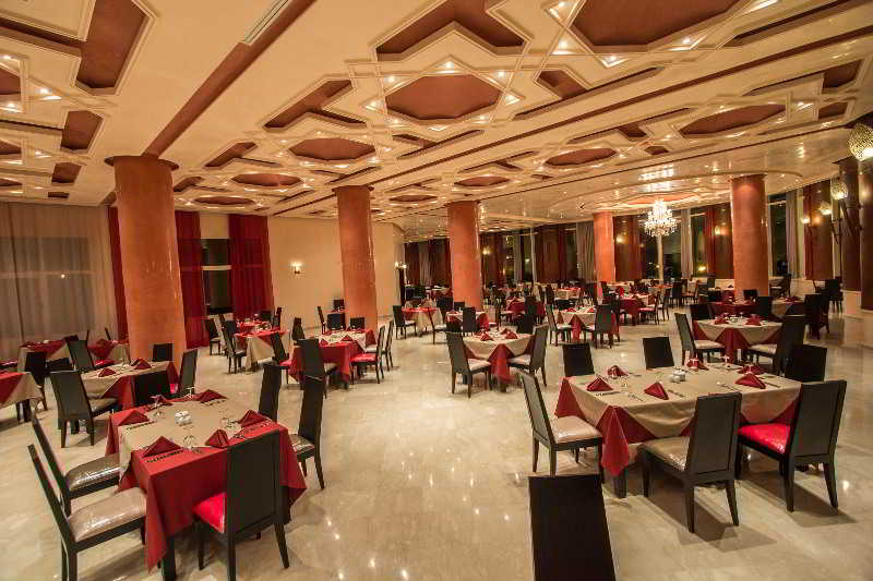 This is the image of the Tafilalet Hotel #2