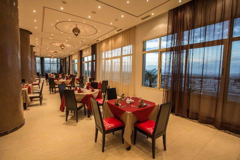 This is the image of the Tafilalet Hotel #3