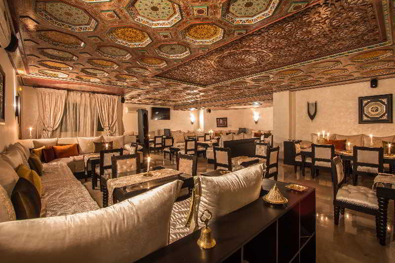 This is the image of the Tafilalet Hotel #4