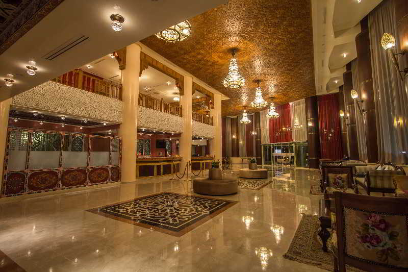 This is the image of the Tafilalet Hotel #5