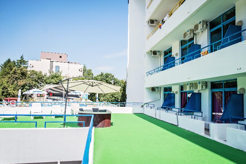 This is the image of the PARTY HOTEL GOLDEN SANDS #1