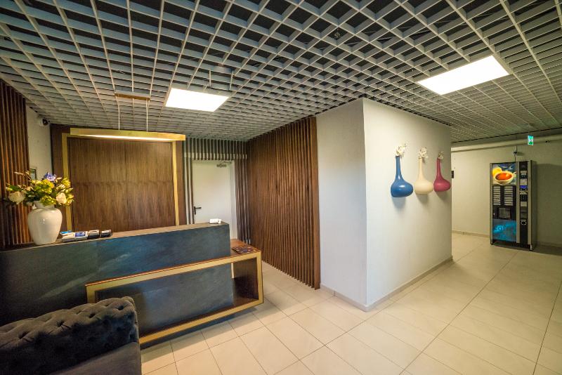 This is the image of the Uba Accommodation #3