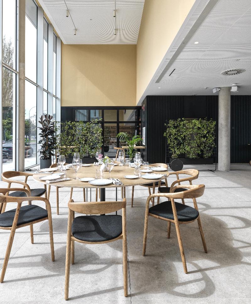 This is the image of the Noa Boutique Hotel #2