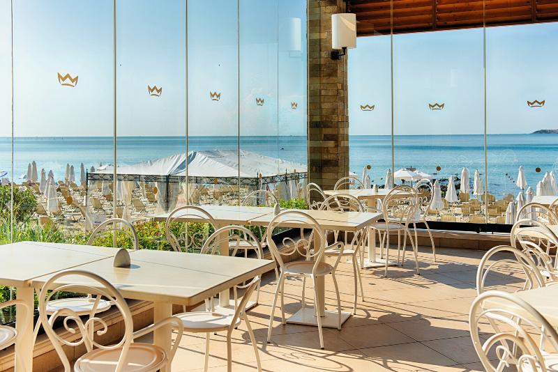 This is the image of the RIU Palace Sunny Beach #2