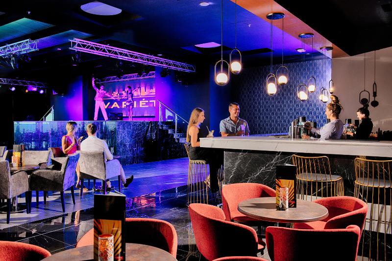 This is the image of the RIU Palace Sunny Beach #5