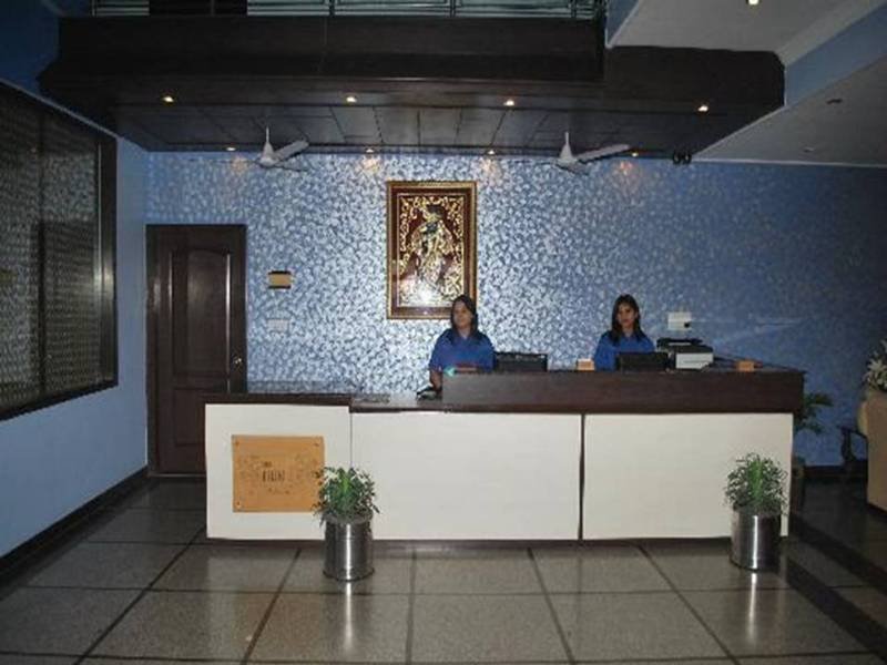 This is the image of the The URMI Haridwar #1