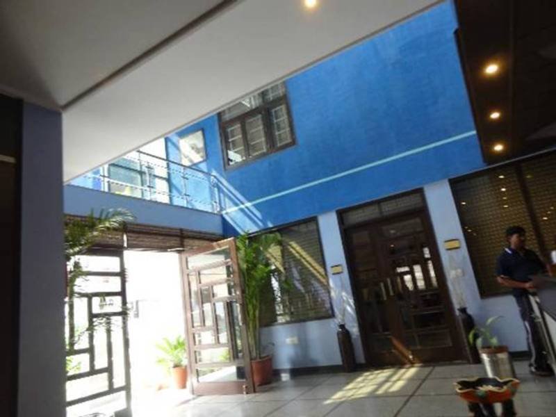 This is the image of the The URMI Haridwar #3