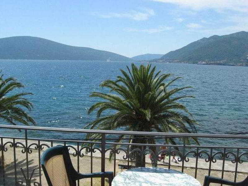 This is the image of the Markovic Apartments #1