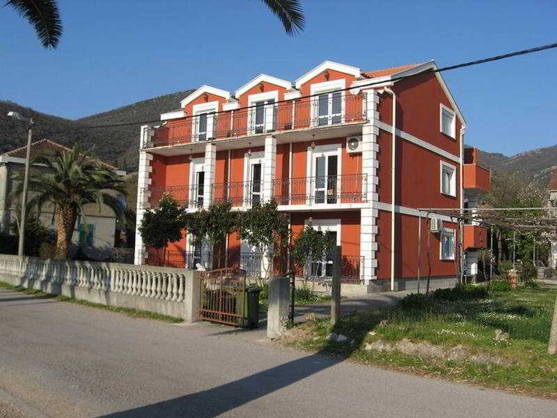 This is the image of the Markovic Apartments #2