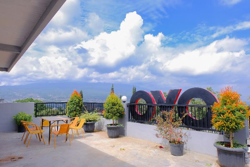 This is the image of the OYO 354 32 Guest House #1