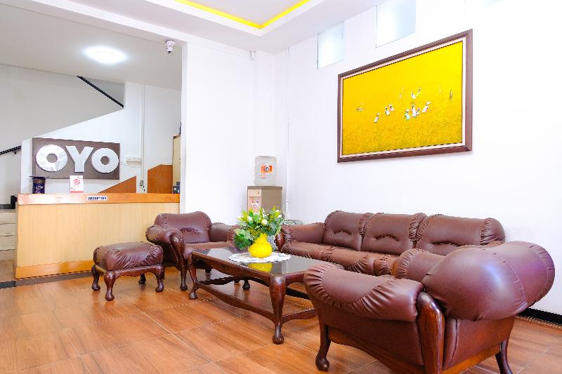 This is the image of the OYO 354 32 Guest House #2
