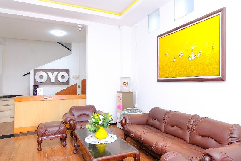 This is the image of the OYO 354 32 Guest House #5
