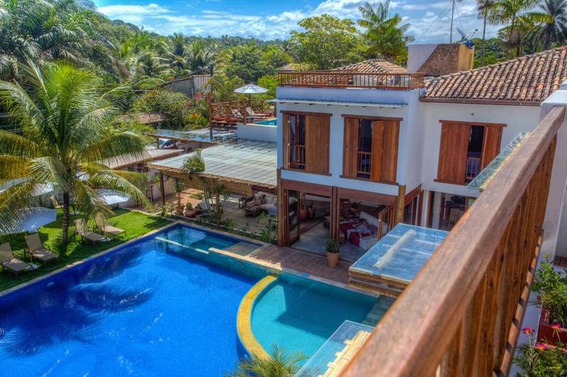 This is the image of the A CASA DE GABRIELLA #1