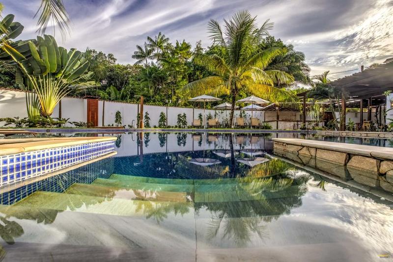 This is the image of the A CASA DE GABRIELLA #5