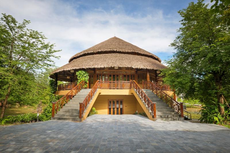 This is the image of the Alba Wellness Resort by Fusion #1