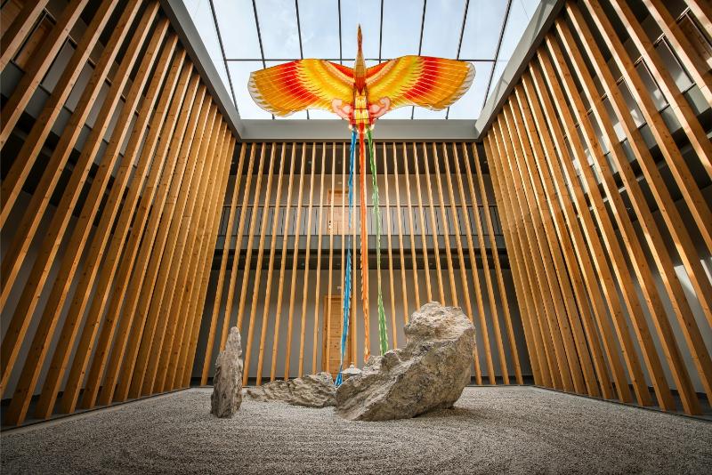This is the image of the Alba Wellness Resort by Fusion #5