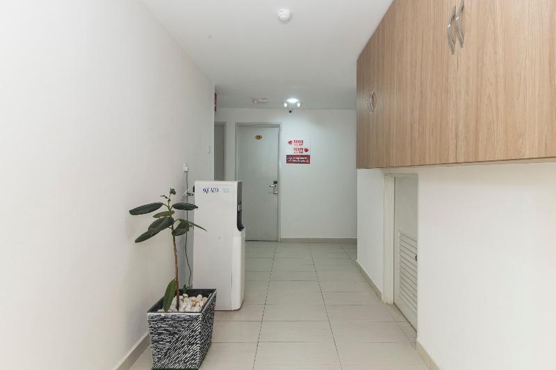 This is the image of the OYO 657 Hotel Seri Rembau #5