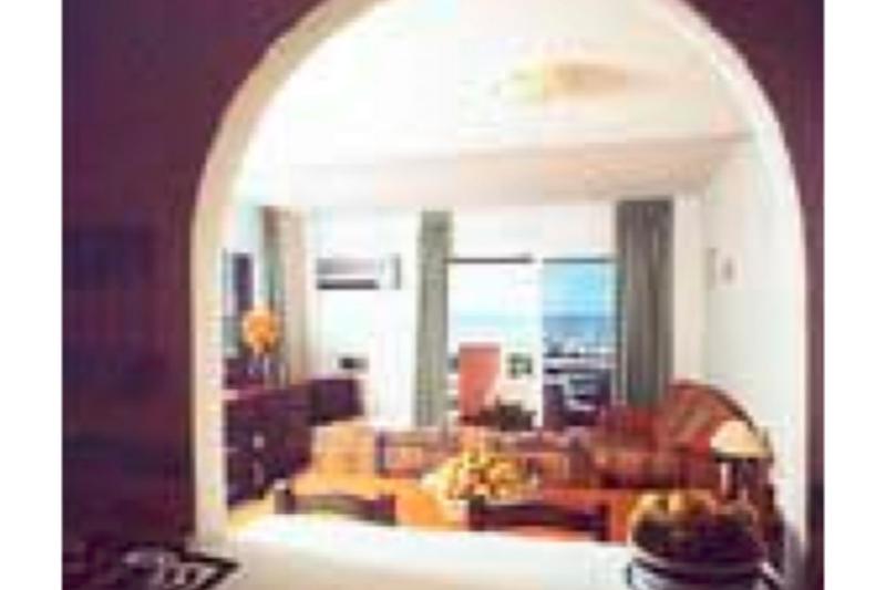 This is the image of the Playa Chica Beach Club #1