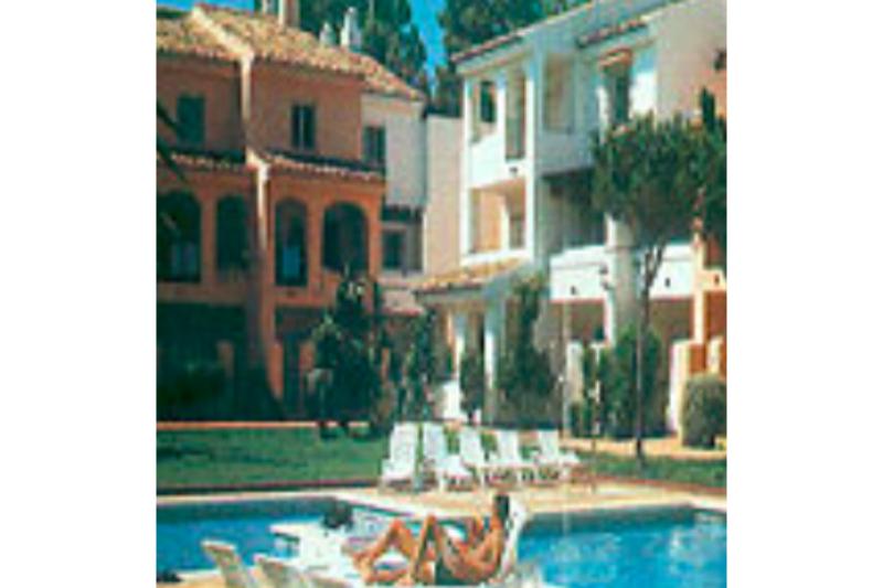 This is the image of the Playa Chica Beach Club #3