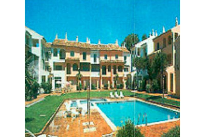 This is the image of the Playa Chica Beach Club #4