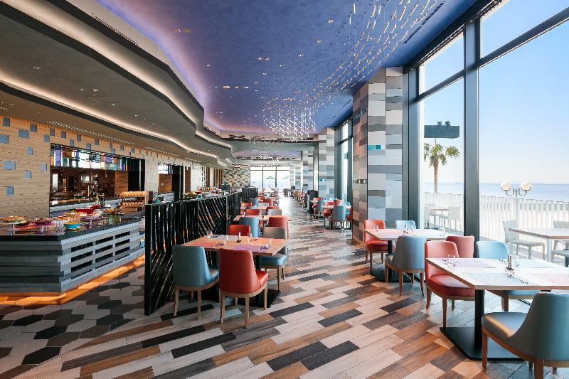 This is the image of the TOKYO BAY TOKYU HOTEL #1